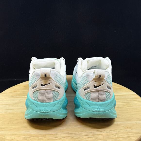 Nike ZoomX Vomero 18 Men\'s Size 12.5 Dusty Cactus Geode Teal HM6803-103 main image 5
